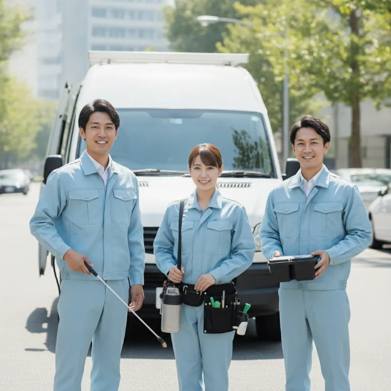 방역 팀 위치: Cheorwon